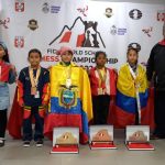 MUNDIAL AJEDREZ-2