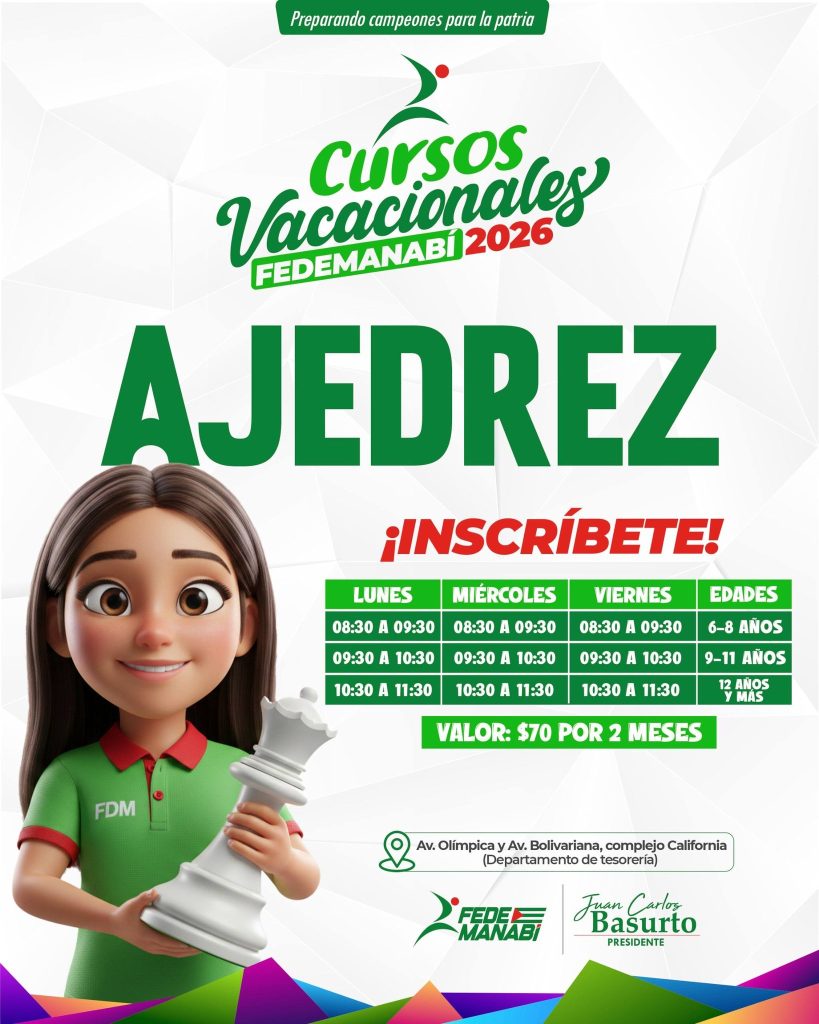 AJEDREZ