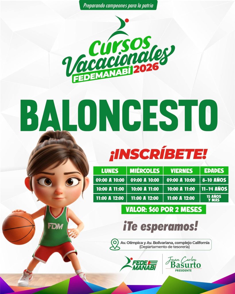 BALONCESTO 2026