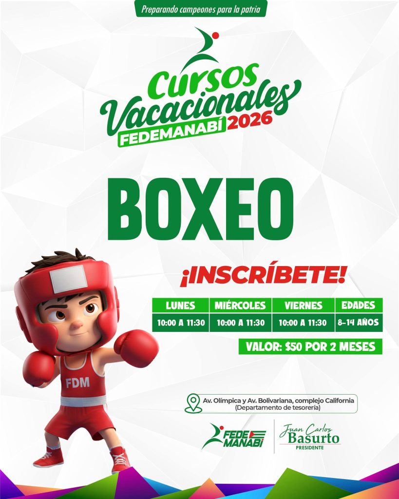 BOXEO