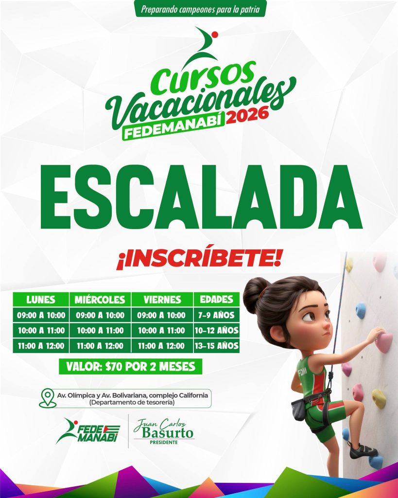 ESCALADA