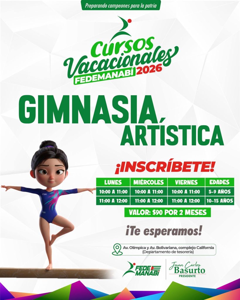 GIMNASIA ARTISTCA