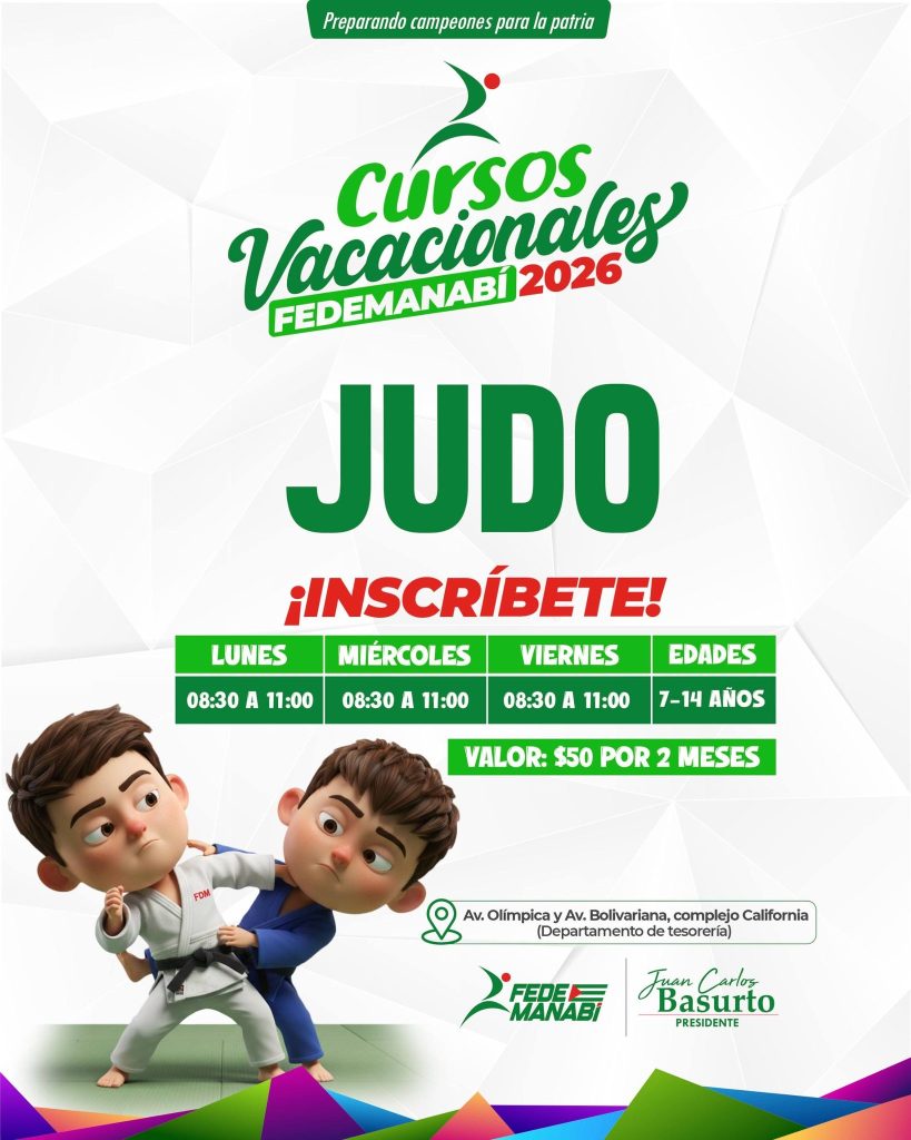 JUDO