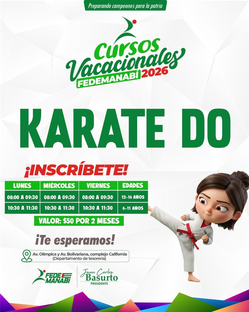 KARATE