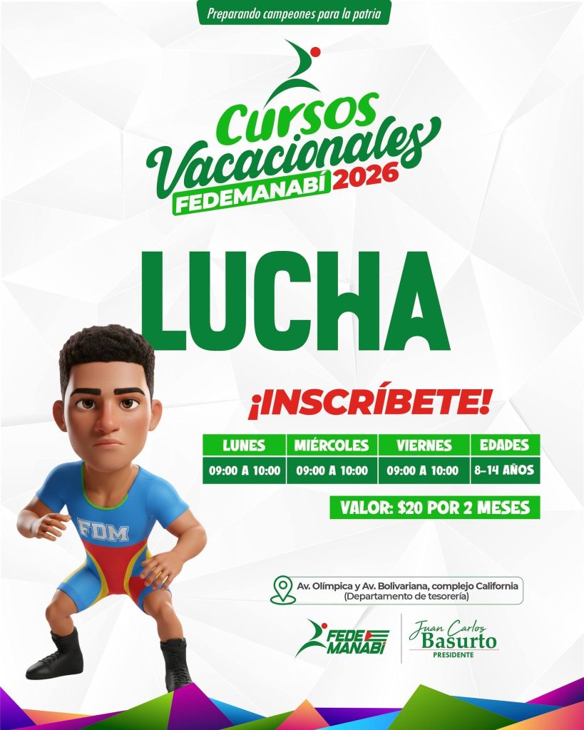 LUCHA