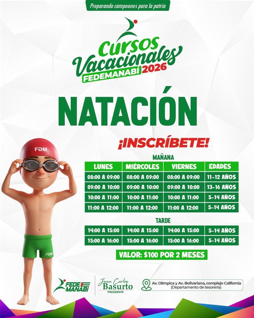 NATACION