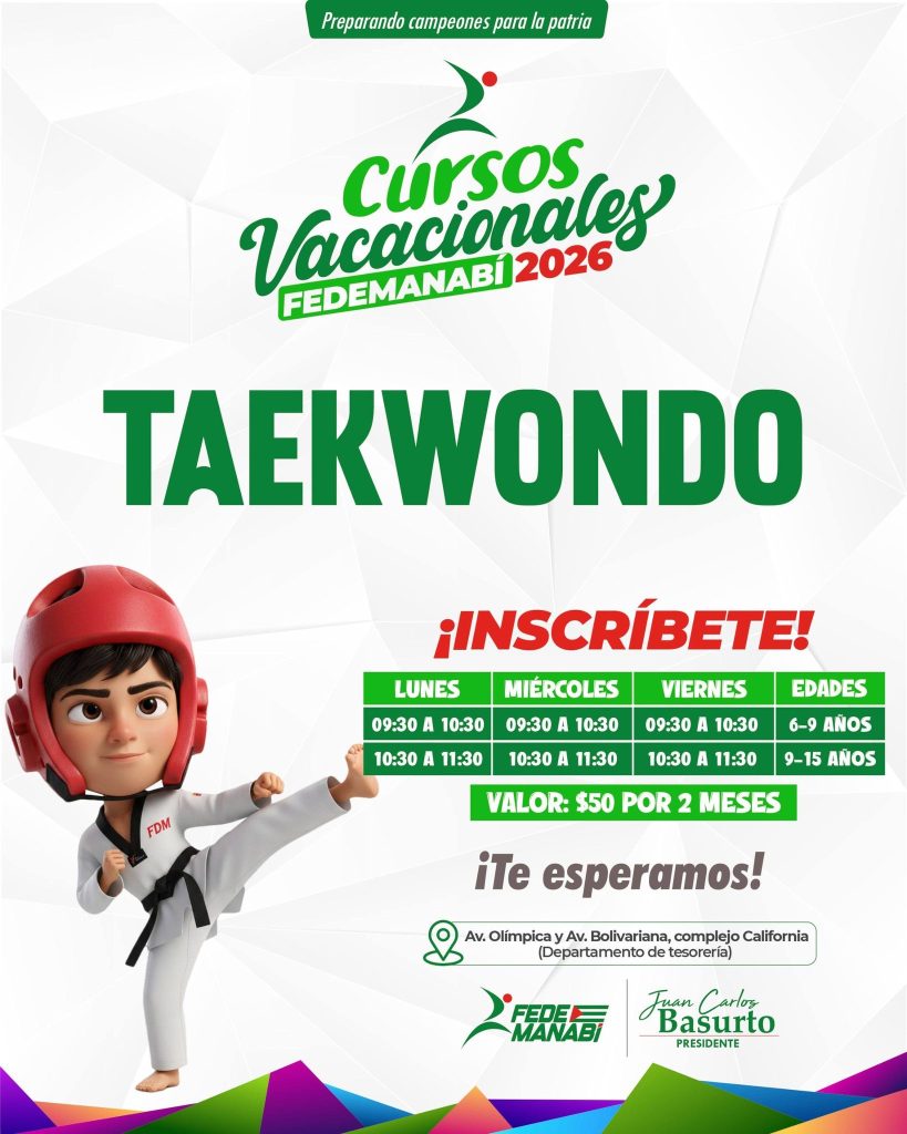 TAEKWONDO